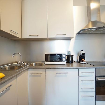 Warsaw Premium Apartments Market View Old Town Exteriör bild
