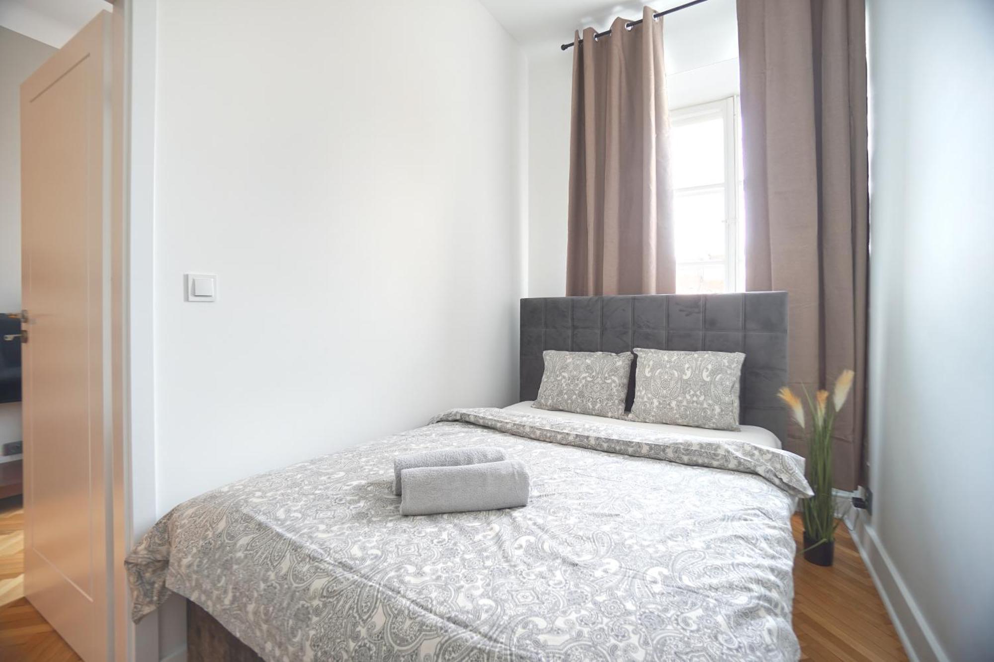 Warsaw Premium Apartments Market View Old Town Exteriör bild